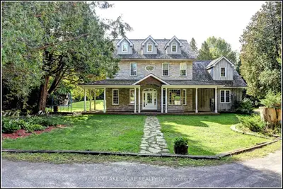 9119 Dale Road, Hamilton Township, On K9a 4j9