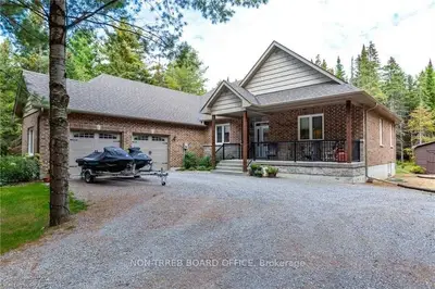 20 Vestal Court, Kawartha Lakes, On K0m 1n0