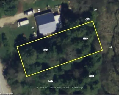 2116 Victoria Road, Kawartha Lakes, On K0m 2b0