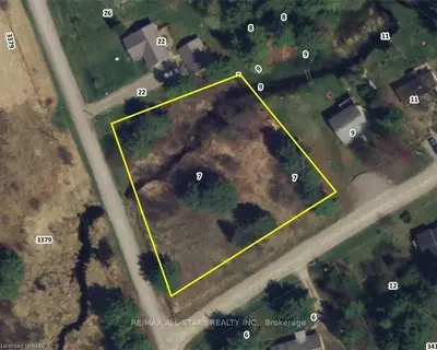 7 Morrison Street, Kawartha Lakes, On K0m 2t0