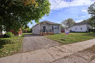 76 Cambridge Street S, Kawartha Lakes, On K9v 3c5