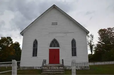 1288 County Road 48 Road, Havelock-belmont-methuen, On K0l 1z0