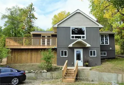 356 Rainbow Drive, Otonabee-south Monaghan, On K0l 1b0