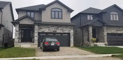 1104 Alberni Road, Woodstock, On N4t 0g1