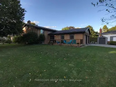 267 Centre Street, Ingersoll, On N5c 3n8