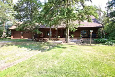 262 Slanted Road, Kawartha Lakes, On K0l 2x0