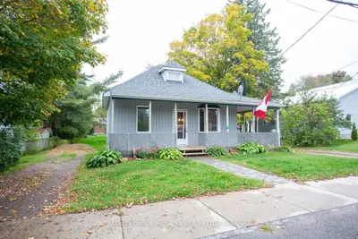 7515 Highway 35 Hollow, Kawartha Lakes, On K0m 2l0