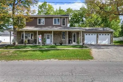 76 Baird Street S, Blandford-blenheim, On N0j 1b0
