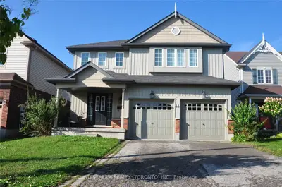 44 Thrushwood Trail, Kawartha Lakes, On K9v 0b2