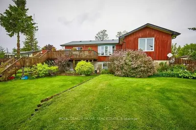 126 O'reilly Lane, Kawartha Lakes, On K0m 2c0