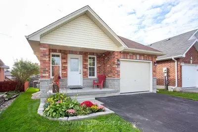 42 Beall Street, Kawartha Lakes, On K9v 6j6