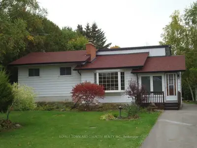 21 Maple Grove Road, Kawartha Lakes, On K9v 4r6