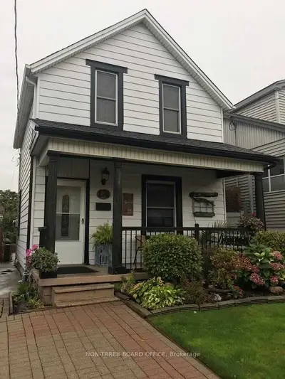 Detached in Hamilton