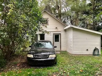 312 COLBORNE Street, Tweed, ON K0K 3J0