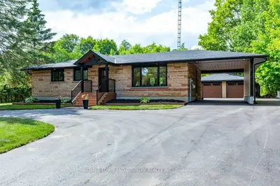 41 Moonline Road N, Trent Lakes, On K0m 1a0