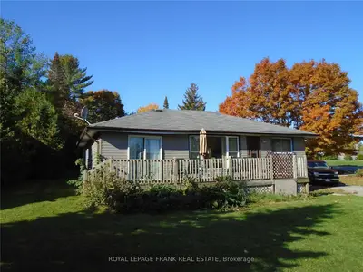 107 Cowans Crescent, Kawartha Lakes, On K0l 2w0