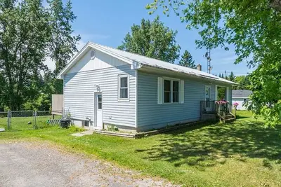 41 County Road 1 Road, Prince Edward County, On K0k 2t0