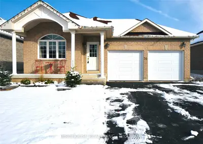 34 Gunsolus Road, Kawartha Lakes, On K9v 0e4