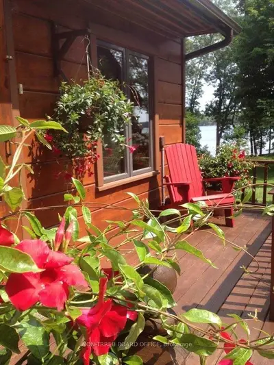 24 Courtland Road, Kawartha Lakes, On K0m 1k0