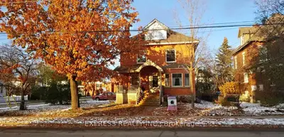 590 Copeland Street, North Bay, On P1b 3c6