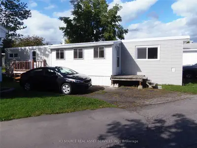 25 County Rd 31 Lot 52, South Dundas, On K0c 1x0
