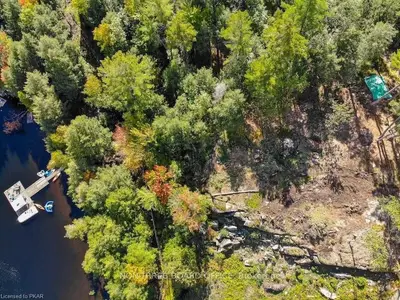 152 Fire Route 284, Trent Lakes, On K0l 1j0