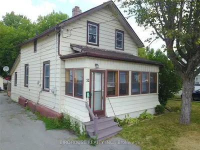 52 Queen Street, Kawartha Lakes, On K9v 1g2