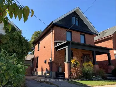495 Rogers Street, Peterborough, On K9h 1x1