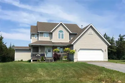 2543 Highway 49 Road, Prince Edward County, On K0k 2t0
