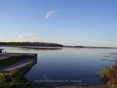 243 Dunnette Landing Road, Alnwick/haldimand, On K0k 2x0