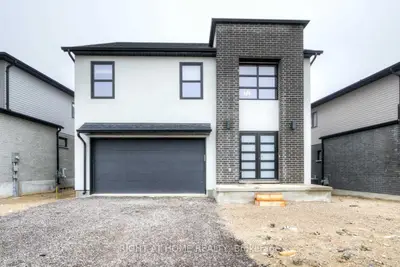 2472 Tokala Trail, London North, On N6g 0m5