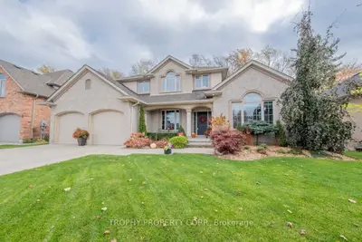 140 Allen Street, Tillsonburg, On N5g 5w1