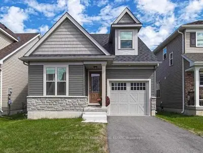 10 Brackendale Trail, Kawartha Lakes, On K9v 0m2