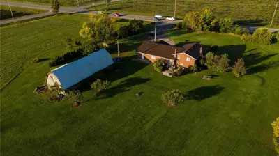 1065 Four Mill Creek Road W, Niagara-on-the-Lake, ON L0S 1J0