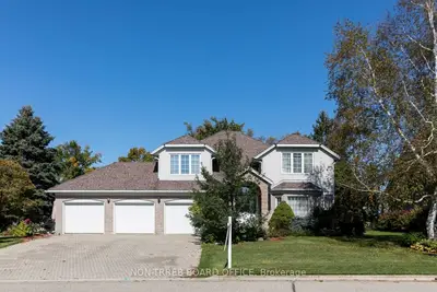 Detached in Woolwich