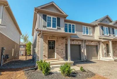 340 Prospect Point Road 26, Fort Erie, On L0s 1n0