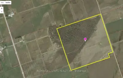 Ptlt 17 Centennial Park Road, Kawartha Lakes, On K0m 2t0