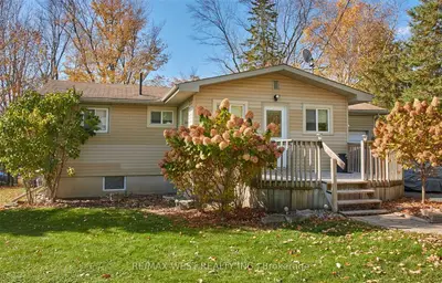 64 Cadillac Boulevard, Kawartha Lakes, On K0l 2w0