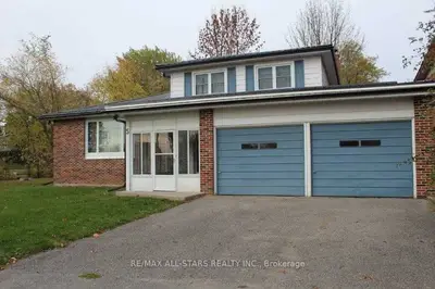 5 Elgin Street, Kawartha Lakes, On K0m 1n0