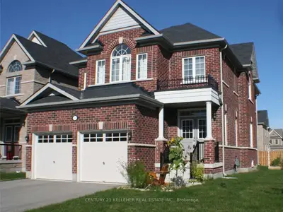 549 Dunlop Court, Woodstock, On N4t 0h1