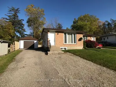 187 Bay Street, Woodstock, On N4s 8h7