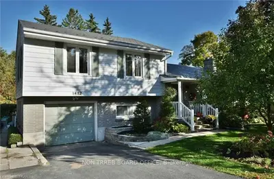 1482 Glencairn Avenue, Peterborough, On K9j 6s3