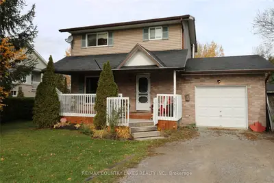 7 Greenwood Crescent, Kawartha Lakes, On K0m 2t0