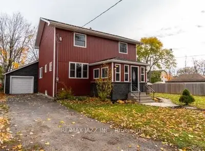 16 George Street N, Kawartha Lakes, On K0l 2w0