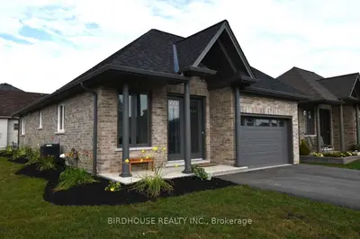 727 Hemlock Street, Peterborough, On K9h 7p3