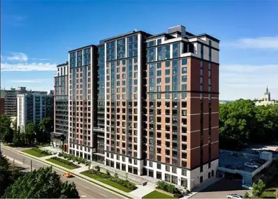 1235 Richmond Street 1616, London East, On N6a 0c1