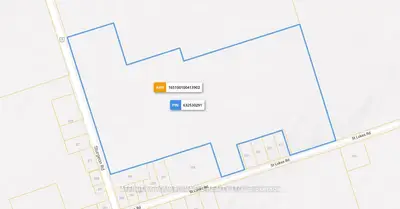 00 Sturgeon Road, Kawartha Lakes, On K9v 4r5
