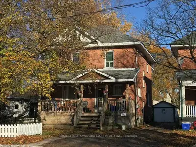 76 Melbourne Street, Kawartha Lakes, On K9v 2t3