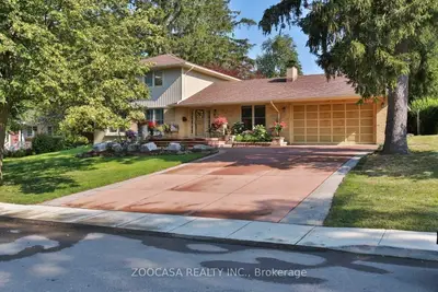 587 Grant Street, Woodstock, On N4s 4z2