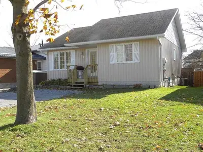 9 Division Street, Kawartha Lakes, On K9v 1v5